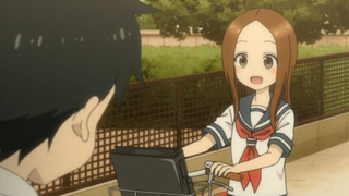 Teasing Master Takagi-san Eps 9 - S1 Sub Indo