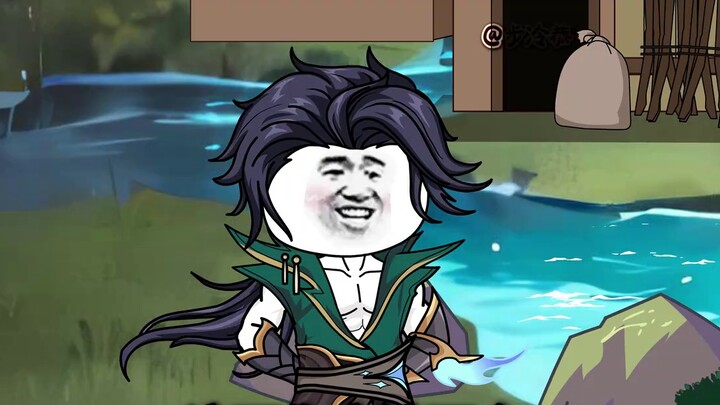 Episode 63: Monster Attack Unlocks New Fukuzawa