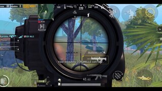 Những khoảnh khắc thú vị trong PubG #75