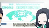 Mahouka for Dummies: Episode 3 - What are Magicians?
