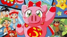 Hiệp sĩ lợn tập 10