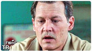 CITY OF LIES Official Trailer (NEW 2021) Johnny Depp, Thriller Movie HD