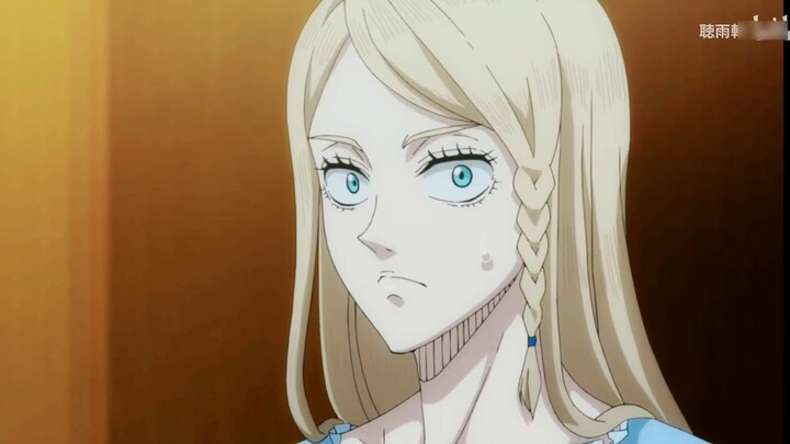 Black Clover, Masalah Charlotte, Grup Mawar Biru