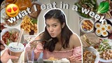 BELLE MARIANO & FOOD (Food is life) / DONBELLE /FANGIRL'S JOURNAL