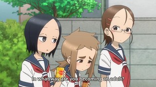 Teasing Master Takagi-san (Episode 3)