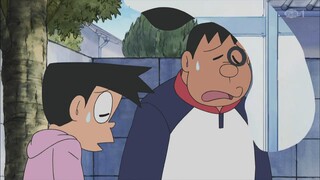 Doraemon episode 236