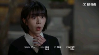 THE REAL HAS COME EP 12 PREVIEW no sub.