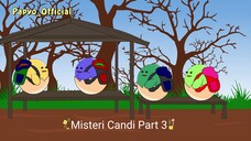 Misteri Candi Part 3
