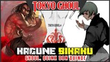 "BIKAKU" GHOUL QUINX & QUINQUE [TOKYO GHOUL]