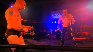 🔥DCW REBORN! DA ASSASSIN VS SEAN CRUISE!🔥