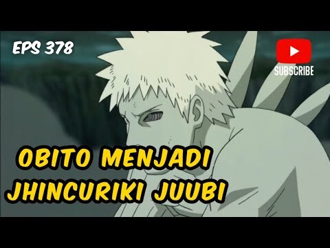 NARUTO SHIPPUDEN EPS 379 | SUB INDO