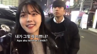 Kenapa adik perempuanku begini part 3