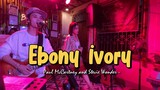 Ebony Ivory | Paul McCartney and Stevie Wonder | Sweetnotes Live