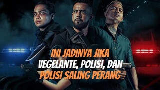 TUKANG TIPU JADI KARTEL NARKOBA - PART 2