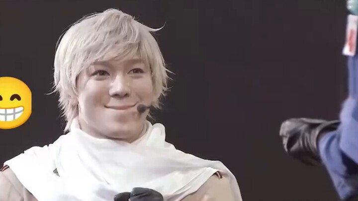 【Hetalia】Countdown to the scenes of Bengbu in "Non-Laughter Duel"