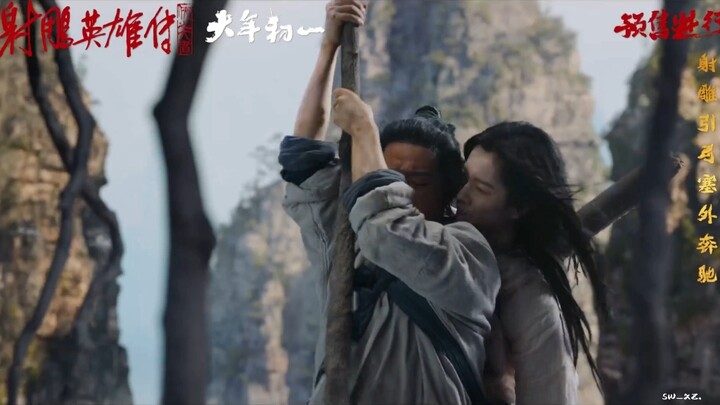 青梅竹马还是败给了天降