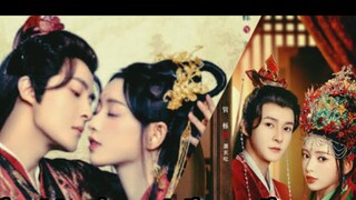 EP.15 JIANG JIA-REINCARNATED LOVERS ENG-SUB