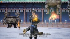 Perless Battle Spirit Episode 94 Sub Indo