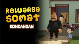 E58 "Kondangan"