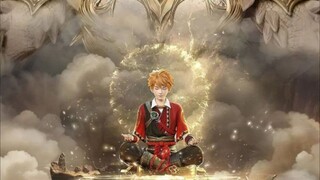 Tales Of Demons And Gods Eps 31 -  33 Sub Indo 1080p