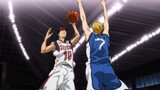 Kuroko no Basket S3 || Eps. 12
