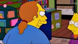 [Analisis Mendalam] Setelah Bart menjadi pencuri, agar tidak ketahuan oleh keluarganya, dia menyembu