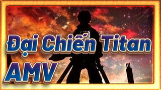 Chúng Ta Thật Bé Nhỏ | Đại Chiến Titan AMV