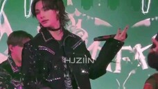 [Huang Xuanchen] Musiknya terdengar lebih baik daripada sumber suaranya, dan manajemen ekspresi menj