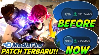 Cara Cepat Download Data Mobile Legends Terbaru 2021 || Data Original File Mobile Legends