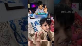 Try not to laugh challenge 20🤣 #ayushmore #funny #viral #shorts