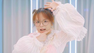 【白糖梅】トウキョウ・シャンディ・ランデヴ (东京·香蒂·幽会)