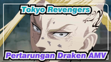 Tokyo Revengers | Draken Seorang Diri Mengubah Gelombang Pertempuran