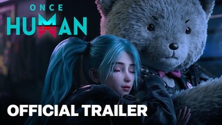 Once Human | Careless Paradise Cinematic Launch Trailer