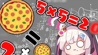 【3-point defense】Japanese V mathematics education is urgent