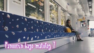 Panoorin bago matulog 7 ( Horror ) ( Short Film )
