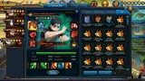 Account for Sale | Naruto Online HK SERVER