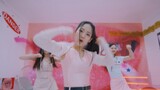 TripleS +(KR)ystal Eyes) Cherry Talk MV
