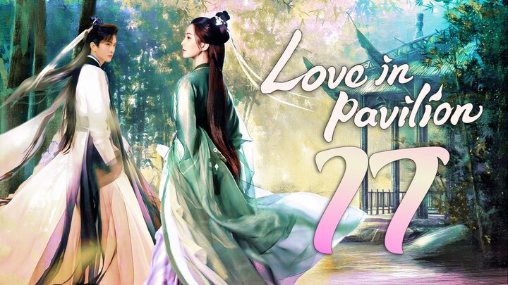 EP17/36 ƑƠҲ ƧƤƖƦƖƬ MƛƬƇӇMƛƘЄƦ 2: ԼƠƔЄ ƖƝ Pavilion (2025)