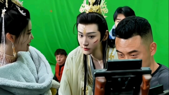 珍妮不愧是蛋蛋后，懂我们爱看啥！【汪铎VS孙珍妮】