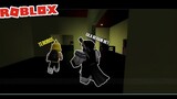 APAAN TUH MISTER?!?! - Roblox Indonesia Horroremon
