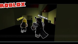 APAAN TUH MISTER?!?! - Roblox Indonesia Horroremon