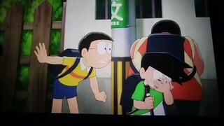 phim điện ảnh doraemon nobita và Bản Giao Hưởng Địa Cầu p2