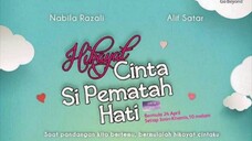 Hikayat Cinta Si Pematah Hati ep8