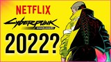What Is Going On With Cyberpunk Edgerunners? (Netflix Anime Series)