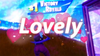 LOVELY 💔 | Fortnite Highlights #25