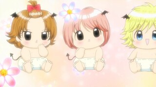 chibi devi ep 13 sub indo