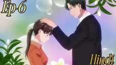 Taisho Era Season 1 Episode 6 Hindi Dubbed | FHF Dubbed Anime