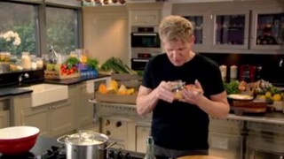 ทำอาหารจานด่วนให้ถูกต้องอย่าง Gordon Ramsay