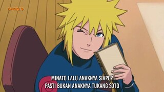 Lagu Boruto terbaru berjudul 'PASTI BUKAN'