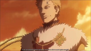 [ Lyrics AMV ] Black Clover ED Full / Charm Park